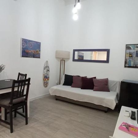 Cdz - Casa De Los Viajeros Pasquin كاديز المظهر الخارجي الصورة