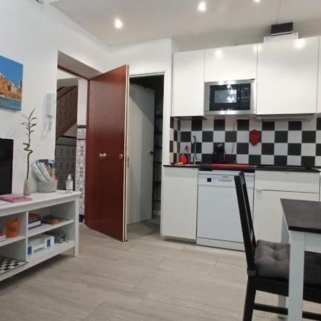 Cdz - Casa De Los Viajeros Pasquin كاديز المظهر الخارجي الصورة