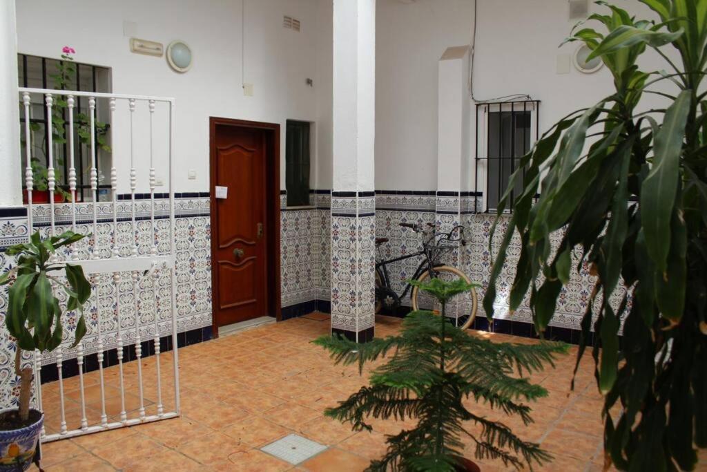 Cdz - Casa De Los Viajeros Pasquin كاديز المظهر الخارجي الصورة